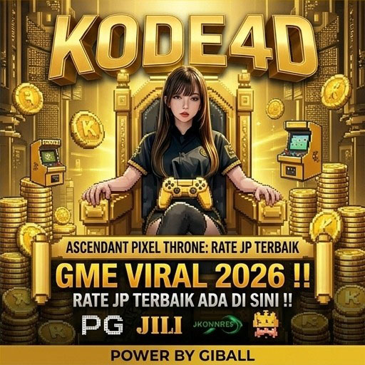 KODE4D